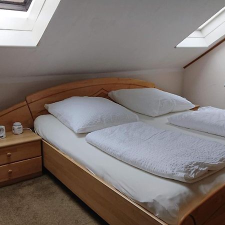 Ferienwohnung In Laendliche Gegend Die Zum Verweilen Einlaedt Wachenroth Luaran gambar