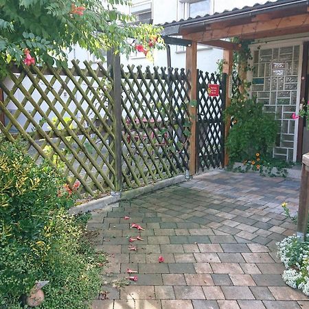 Ferienwohnung In Laendliche Gegend Die Zum Verweilen Einlaedt Wachenroth Luaran gambar