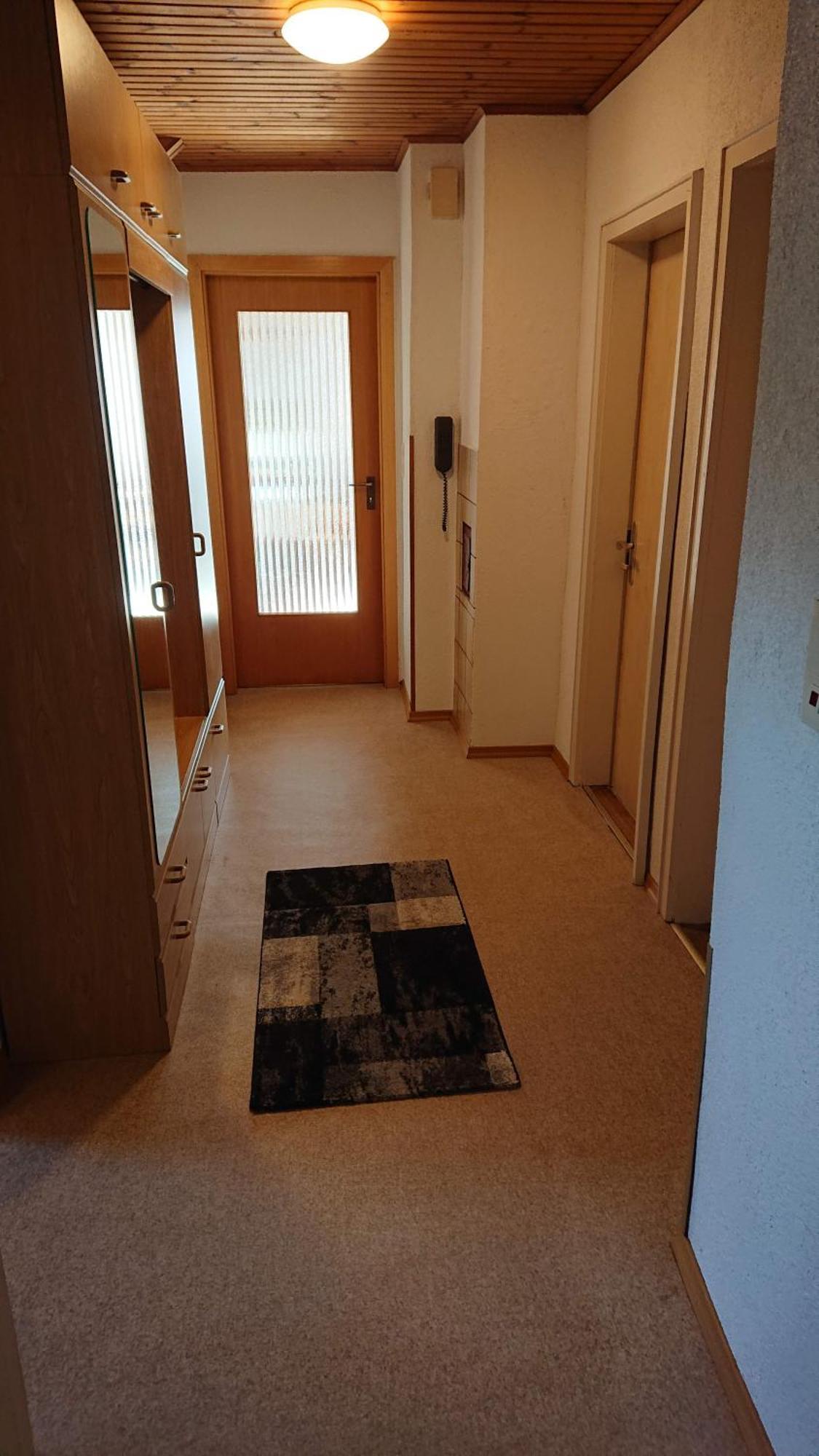 Ferienwohnung In Laendliche Gegend Die Zum Verweilen Einlaedt Wachenroth Luaran gambar