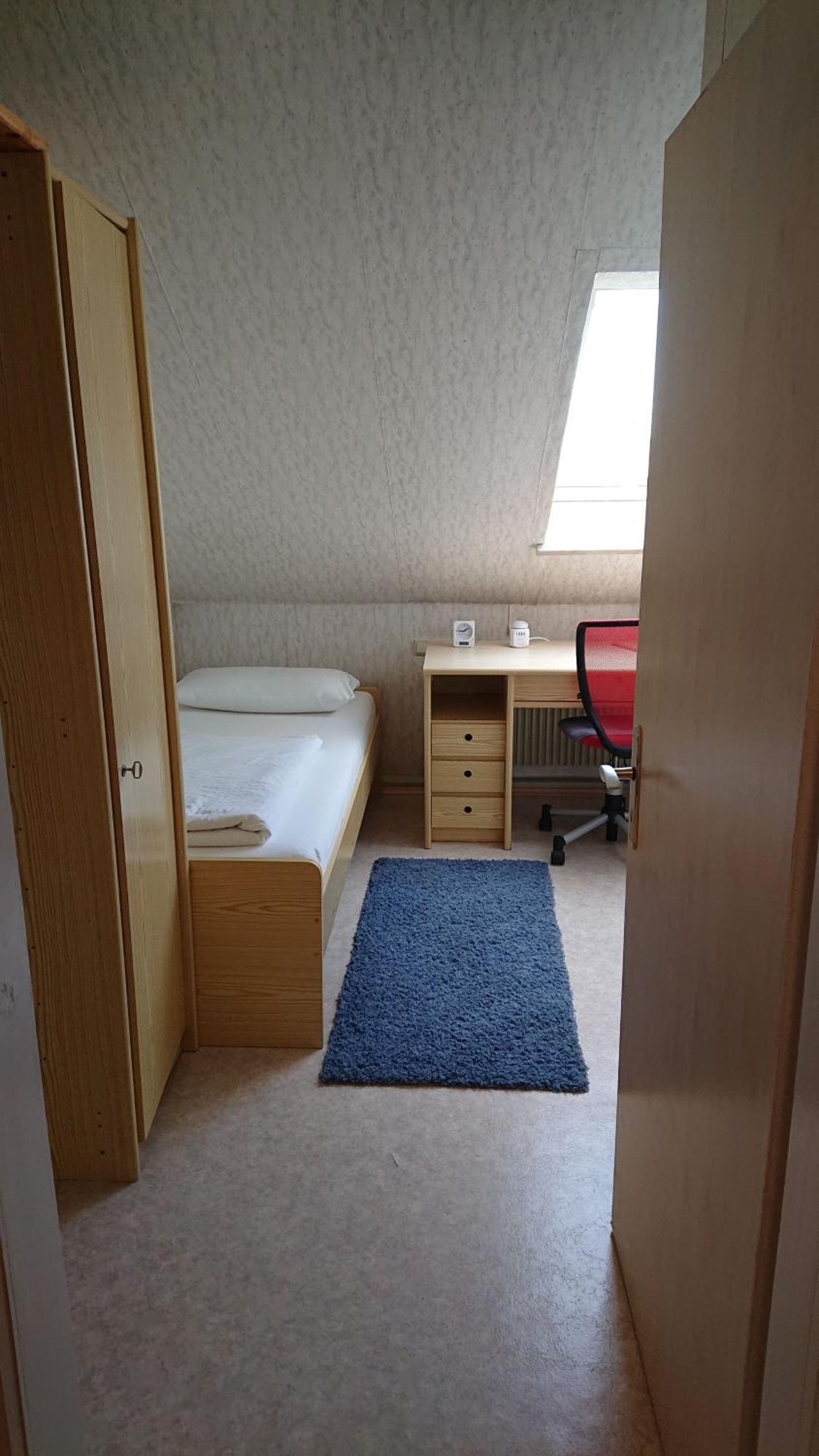 Ferienwohnung In Laendliche Gegend Die Zum Verweilen Einlaedt Wachenroth Luaran gambar